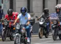 Independencia: Motociclistas presentarn demanda de inconstitucionalidad ante MTC por ordenanza