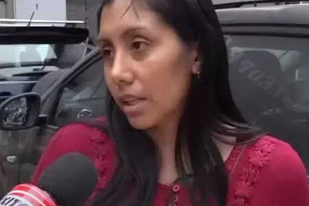 Madre pide ayuda para operar a su beb