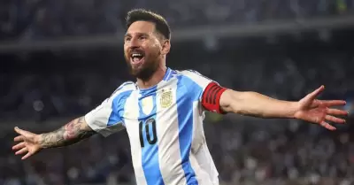 Lionel Messi jugar el Mundial de 2026?