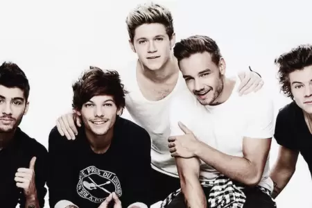 One Direction se une para despedir a Liam Payne.