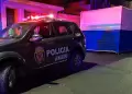 Conmocin en Huacho: Tres personas quedan heridas tras feroz balacera en fiesta infantil