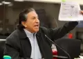 Alejandro Toledo podra afrontar penas altas por caso Interocenica, segn procuradora ad hoc