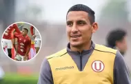 Universitario de Deportes recibe TREMENDA noticia sobre lex Valera previo al encuentro contra ADT