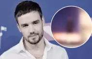 Liam Payne: Usuarios descubren IMPACTANTE FOTO del ex One Direction al borde de un EDIFICIO