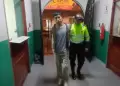 Huancayo: Alarmante! Joven es detenido por presunto acoso a menor de 16 aos