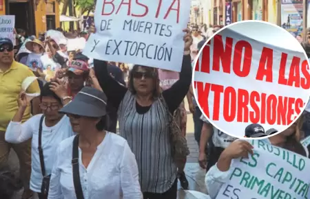 La Libertad anuncia paralizacin para este 22 de octubre.