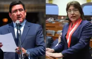 Hctor Ventura sobre designacin de Delia Espinoza como fiscal de la Nacin: "Espero que no sea continuismo"