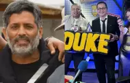 Alex Hidalgo, director de 'Vaguito', se disculpa tras su polmica en 'Ouke': "Solo me quera defender"