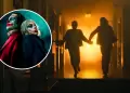 No soport! Fantico quiso incendiar CINE durante funcin de 'Joker 2' como protesta contra Lady Gaga