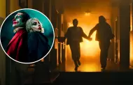 No soport! Fantico quiso incendiar CINE durante funcin de 'Joker 2' como protesta contra Lady Gaga