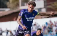 Paolo Guerrero resalta victoria de Alianza Lima contra UTC: "Fue un partido duro"