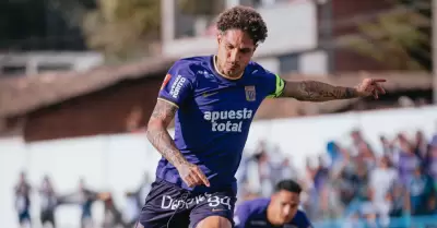 Paolo Guerrero.