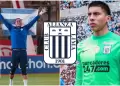 Nuevo arquero para Alianza Lima? Blanquiazules buscan fichar a portero de campen sudamericano