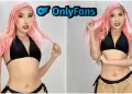 Cint G, hija de Tongo, confiesa que necesit terapia tras lanzar su OnlyFans: "Recib crticas por mi cuerpo"