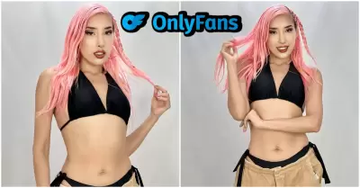 Cint G confiesa que necesit terapia tras lanzar su OnlyFans