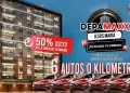 Por CIERRE DE PREVENTAS, Maxx Grupo Inmobiliario te regala un Auto 0 Kilmetros o el 50% de tu Cuota Inicial