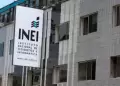 INEI: Designan a Gaspar Morn Flores como jefe del Instituto Nacional de Estadstica e Informtica