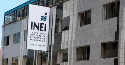 INEI tiene nuevo jefe