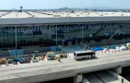 Subirn las tarifas en el Aeropuerto Internacional Jorge Chvez?: Esto es todo lo que se sabe