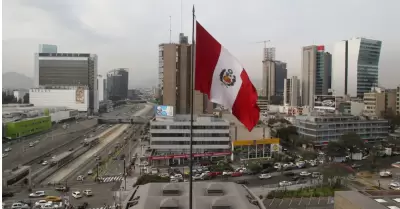 Per entre los pases con alta restriccin a la libertad de prensa.