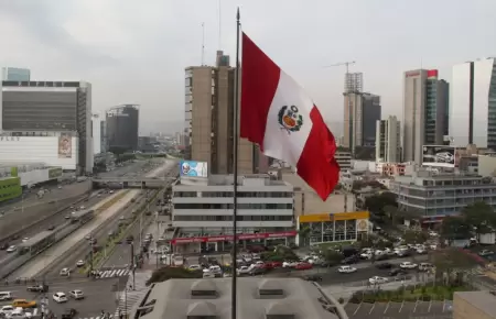 Per entre los pases con alta restriccin a la libertad de prensa.