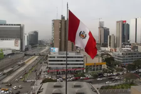 Per entre los pases con alta restriccin a la libertad de prensa.