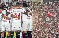 Celbralo 'crema'! Universitario clasifica a la Copa Libertadores tras vencer a 2-1 a ADT