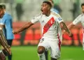 FIFA otorg puntos a Seleccin Peruana.