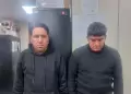 Huancayo: De no creer! Secuestran a escolar por ser hincha de equipo rival y lo amenazan con arma