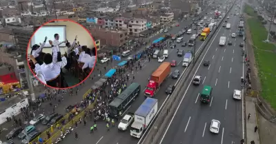 Minedu anunci que las clases en Lima Metropolitana sern virtuales este de octu