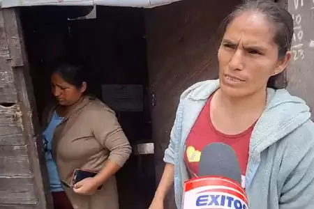 Una olla comn fue asaltada das atrs por sujetos que se llevaron vveres y un