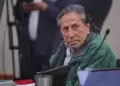 Alejandro Toledo: Peligrara Extincin de Dominio sobre bienes del expresidente por PL, segn la Fiscala