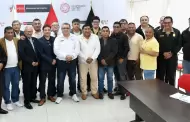 Paro de transportistas: Mininter asegura que gremios formales no acatarn paralizacin del 23 de octubre