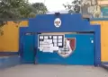 Tierra de nadie! Balacera frente a colegio de primaria causa pnico en Comas