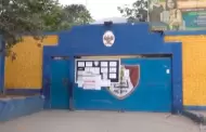 Tierra de nadie! Balacera frente a colegio de primaria causa pnico en Comas