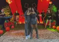 Kate Candela y Jeison Manuel se embarcan hacia Europa con su gira "Mix Monchi & Alexandra