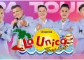 La nica Tropical llega a Europa