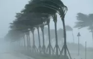 A abrigarse otra vez?: Senamhi advierte de PECULIAR fenmeno climtico desde el martes 22