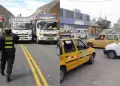 Atencin! Transportistas de Lambayeque se unirn a paro nacional