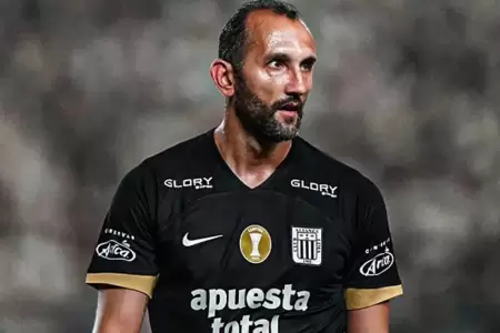 Alianza Lima no podr fichar jugadores tras castigo de FIFA.