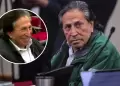 Alejandro Toledo es condenado: As reaccion el expresidente a sentencia por 20 aos de prisin