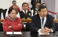 Caso Interocenica: Abogado de Alejandro Toledo anuncia que apelarn sentencia de 20 aos y 6 meses