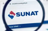 Sunat lanza formulario para el fraccionamiento especial de multas: Entrate AQU todos los detalles