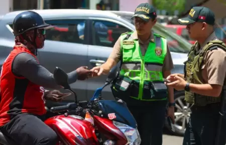 CPI confianza de la poblacin sobre la Polica