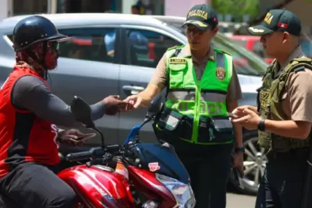 CPI confianza de la poblacin sobre la Polica