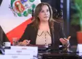 93% de peruanos afirman que Gobierno de Dina FRACAS en lucha contra el crimen, segn CPI