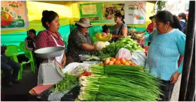 Mercados de Lima Norte se unirn al paro de transportistas