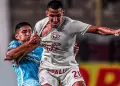 Sporting Cristal vs. Universitario recibi garantas de la PNP pese al paro convocado para este 23 de octubre