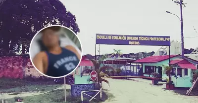 Familia denuncia a policas por presuntamente torturar a joven en escuela de la