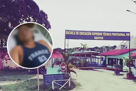 Familia denuncia a policas por presuntamente torturar a joven en escuela de la